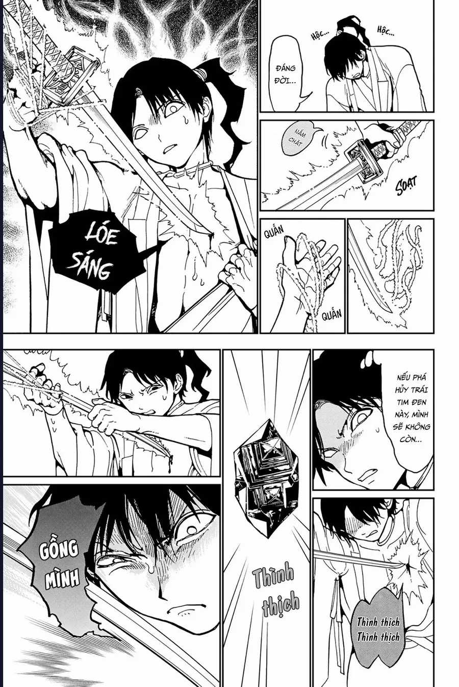 Orient - Chương 140 - Trang 16