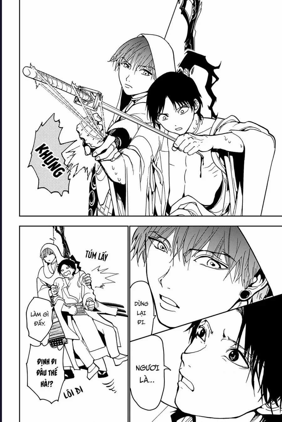 Orient - Chương 140 - Trang 17