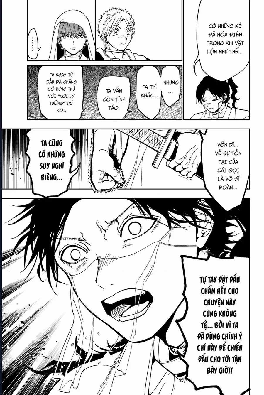 Orient - Chương 140 - Trang 20