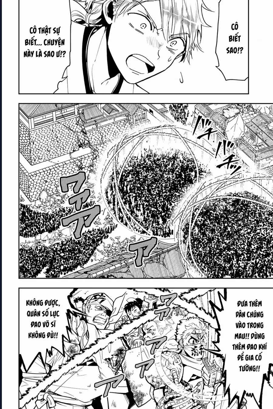 Orient - Chương 140 - Trang 3