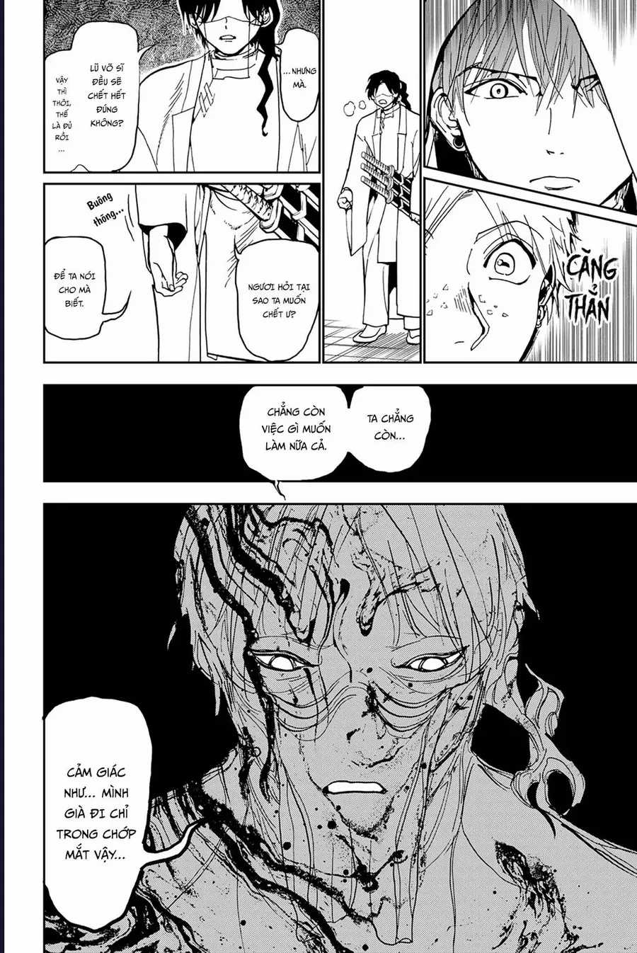 Orient - Chương 140 - Trang 21