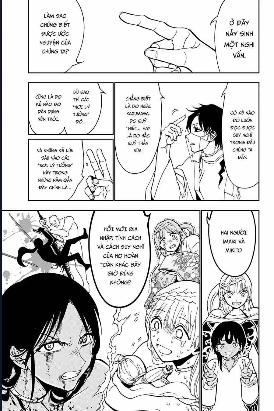 Orient - Chương 140 - Trang 24