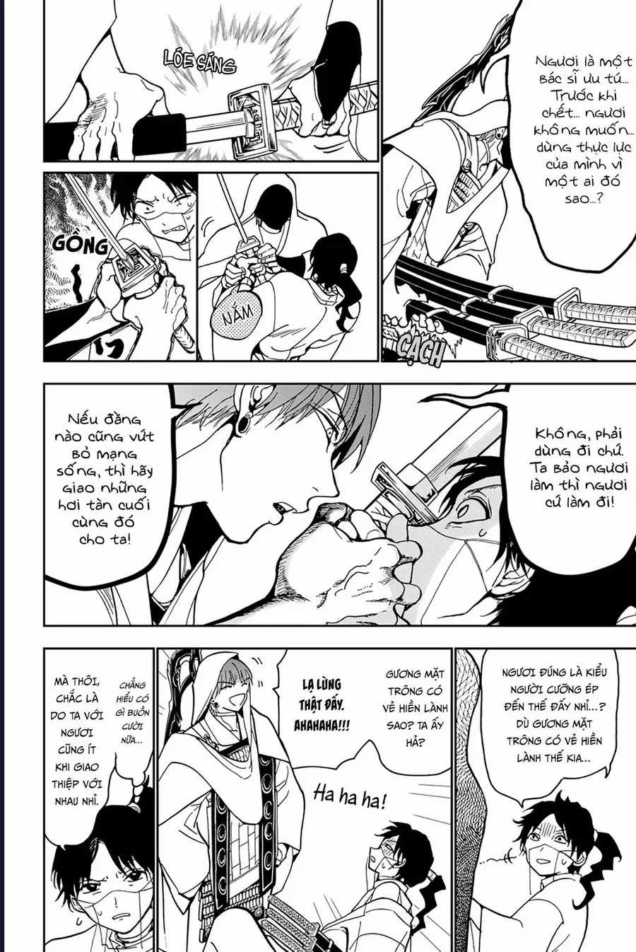 Orient - Chương 140 - Trang 29