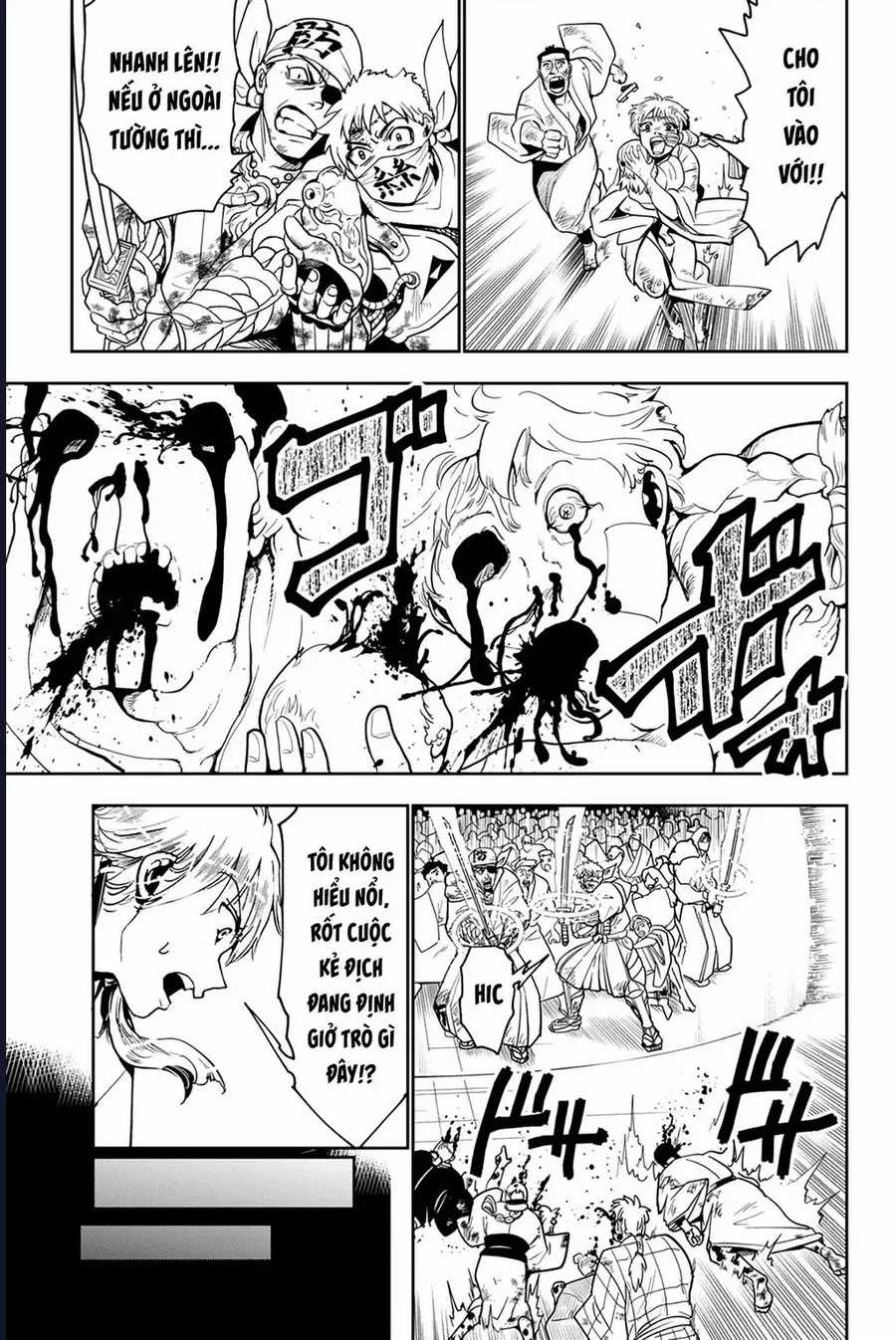 Orient - Chương 140 - Trang 4