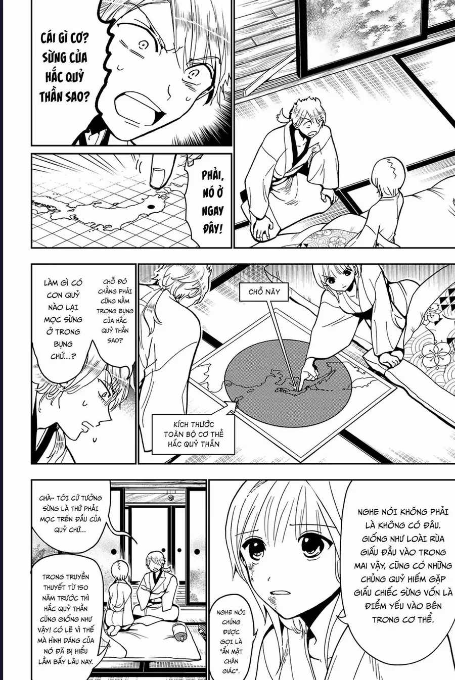 Orient - Chương 140 - Trang 37