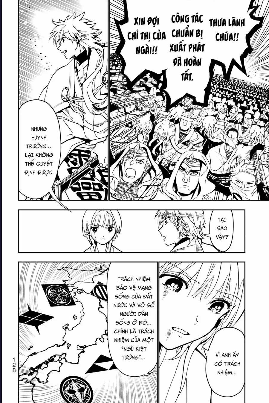 Orient - Chương 140 - Trang 39