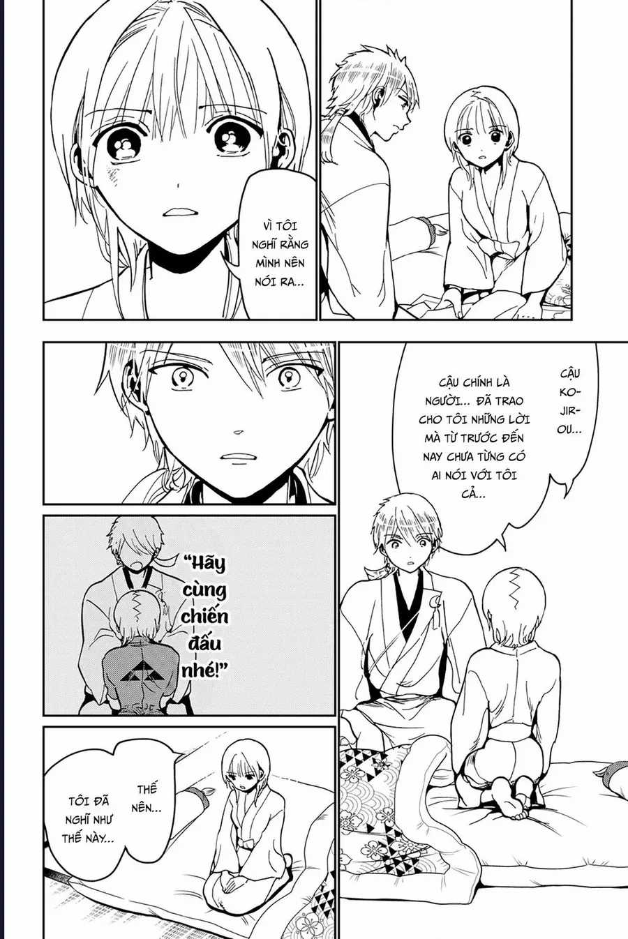 Orient - Chương 140 - Trang 41