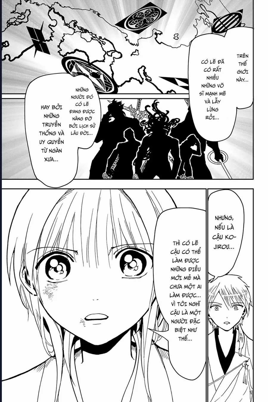 Orient - Chương 140 - Trang 42