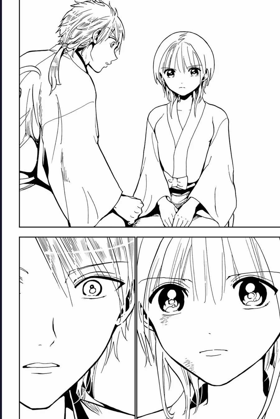 Orient - Chương 140 - Trang 43