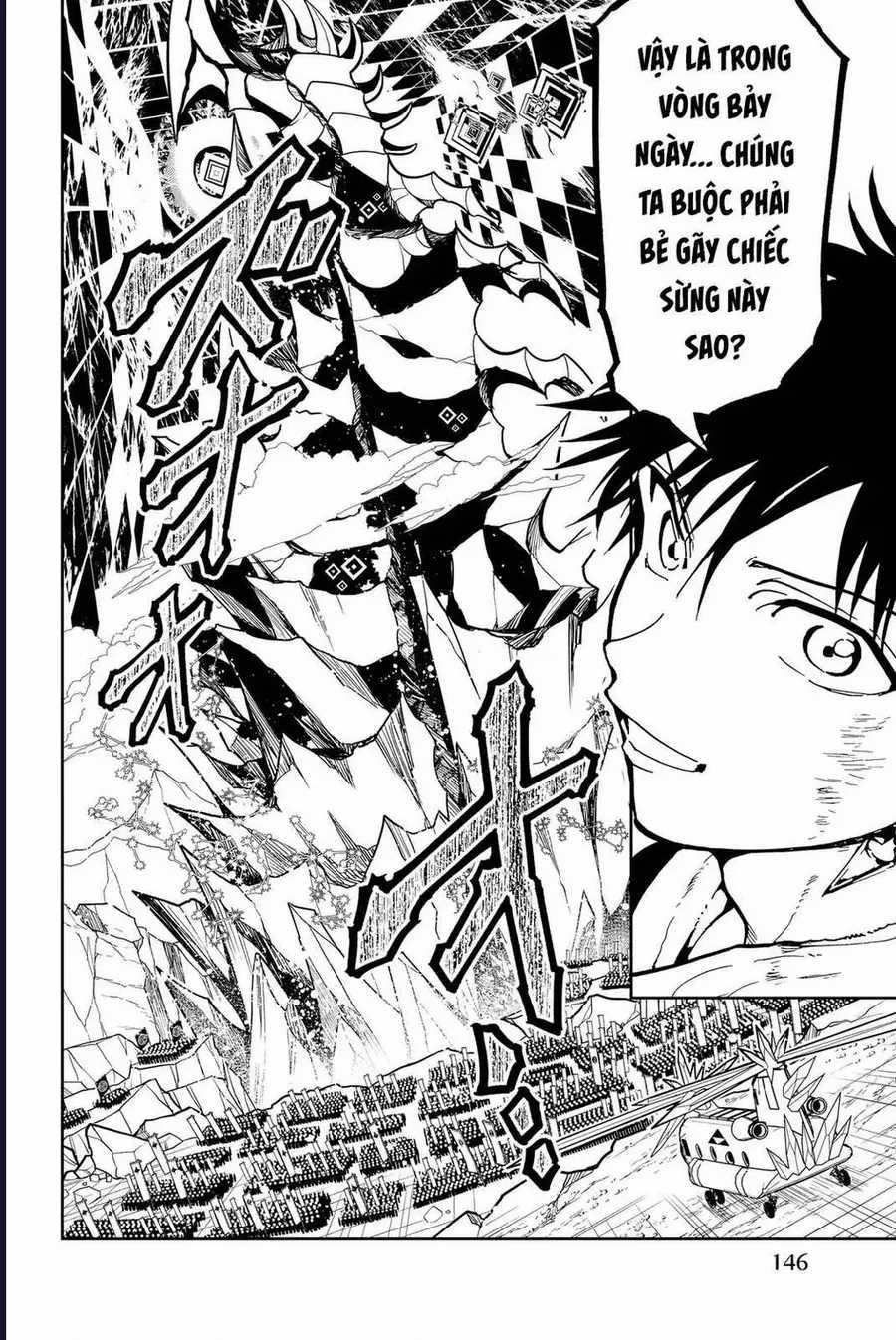 Orient - Chương 141 - Trang 11