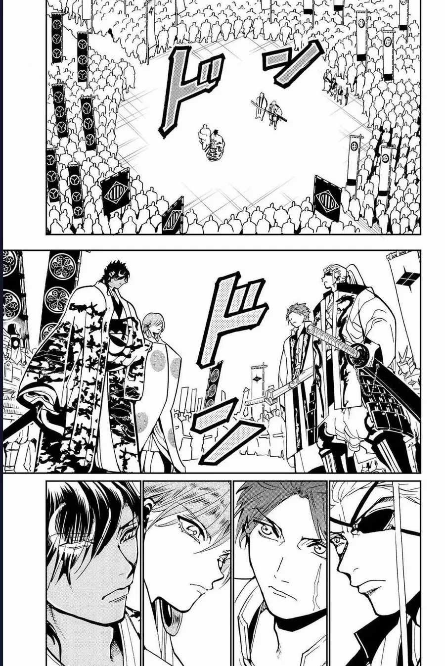 Orient - Chương 141 - Trang 12