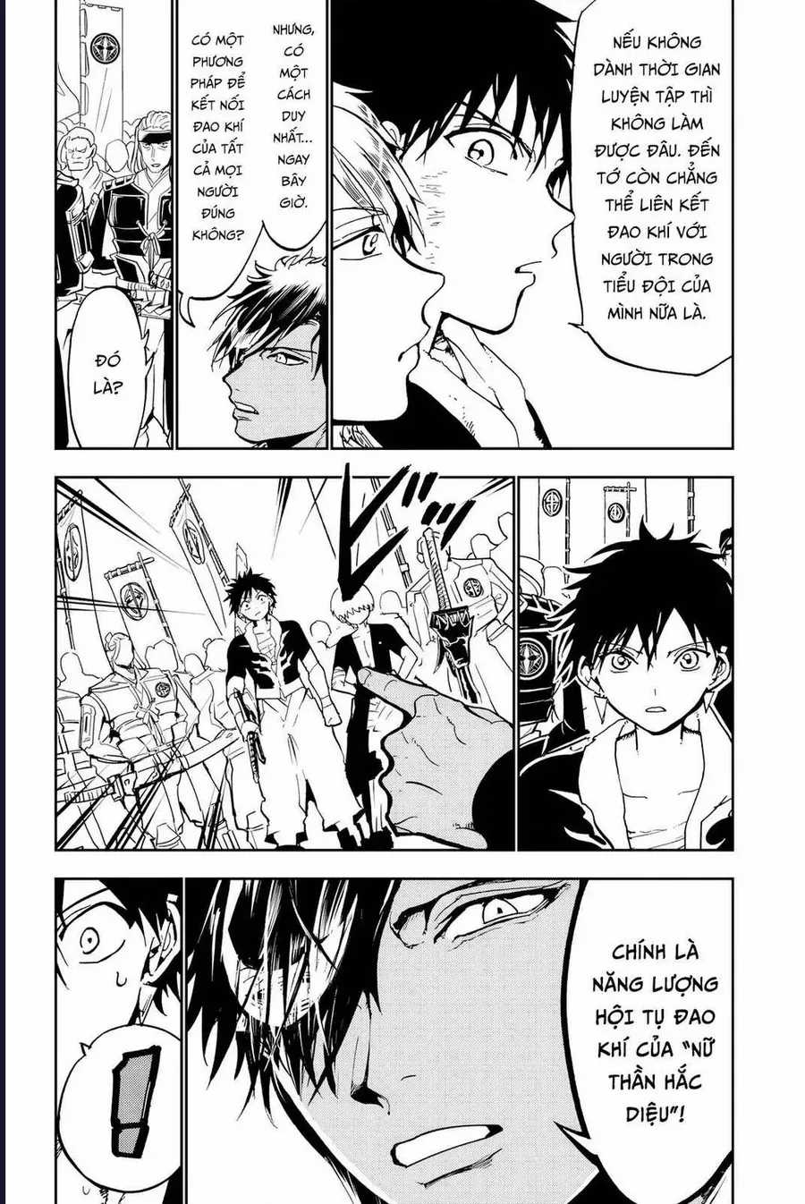 Orient - Chương 141 - Trang 15