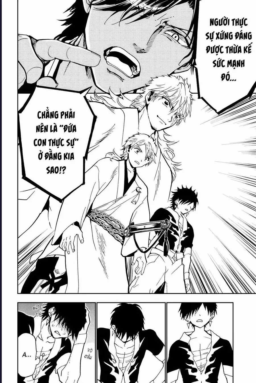 Orient - Chương 141 - Trang 19