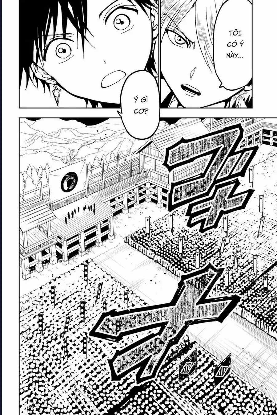 Orient - Chương 141 - Trang 23