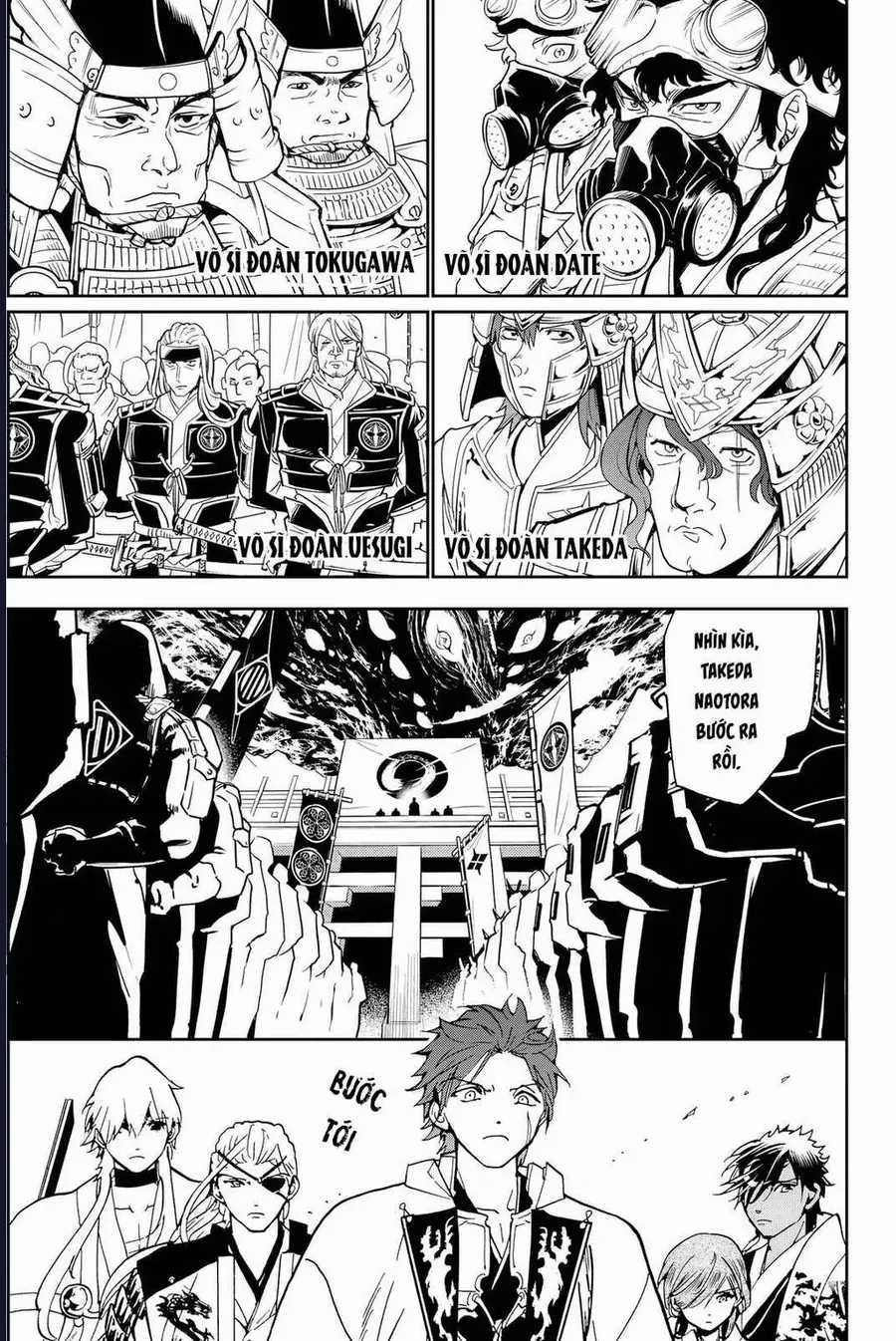 Orient - Chương 141 - Trang 24