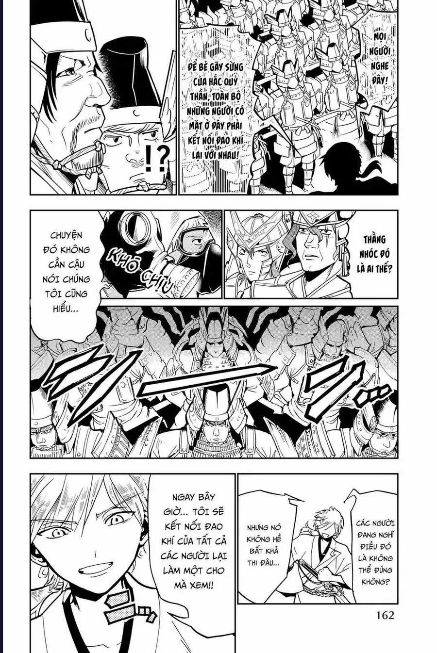 Orient - Chương 141 - Trang 27