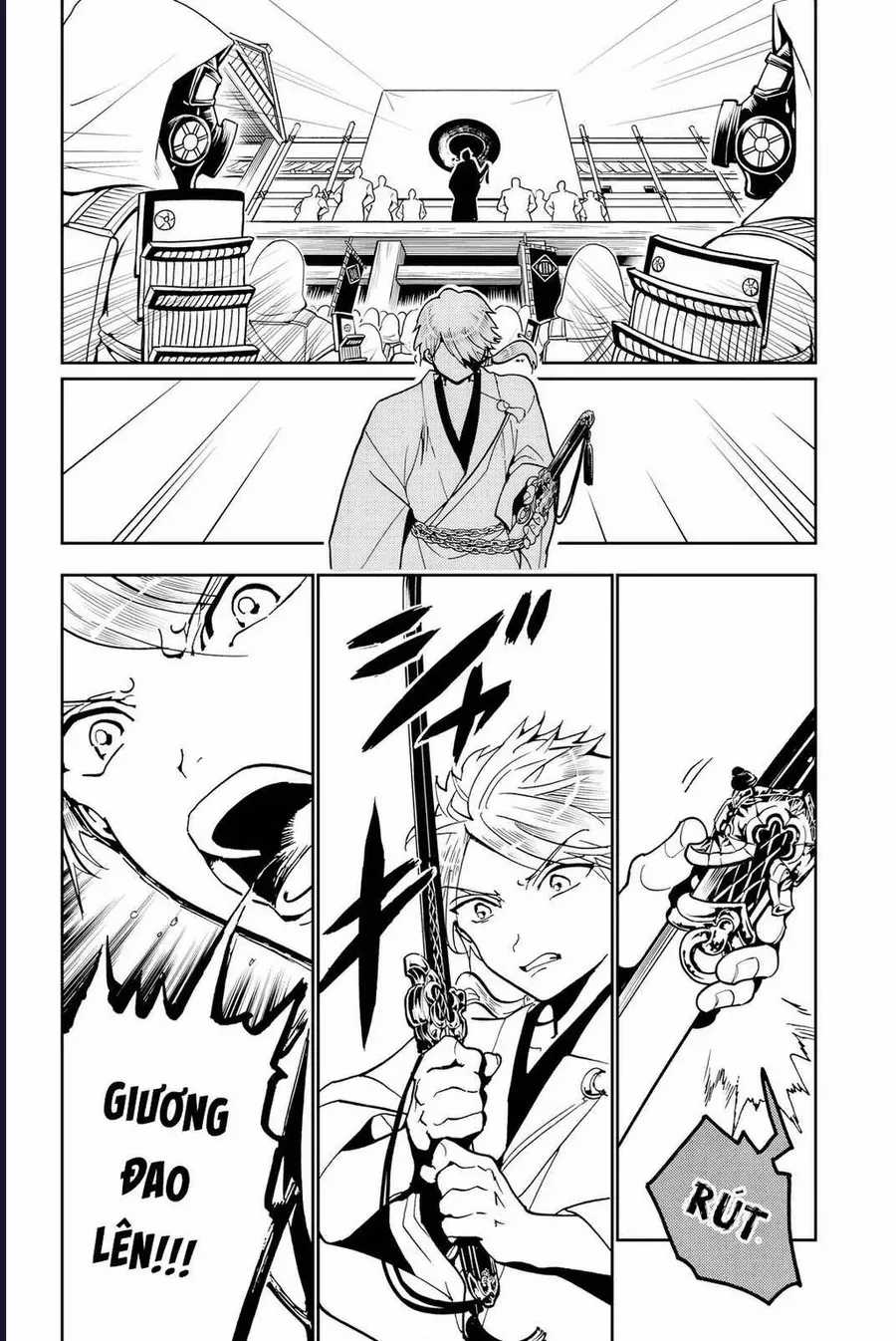 Orient - Chương 141 - Trang 29