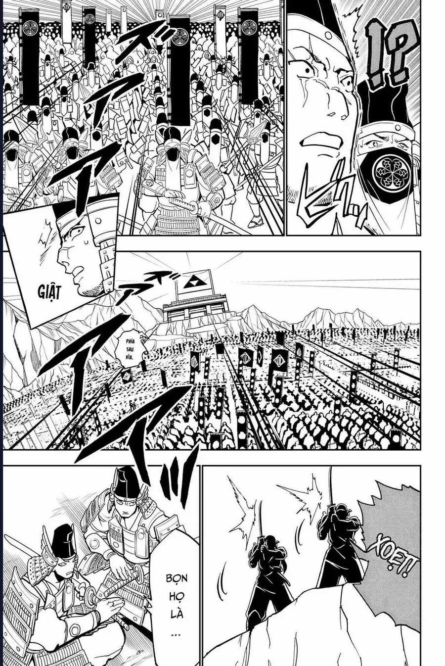 Orient - Chương 141 - Trang 30