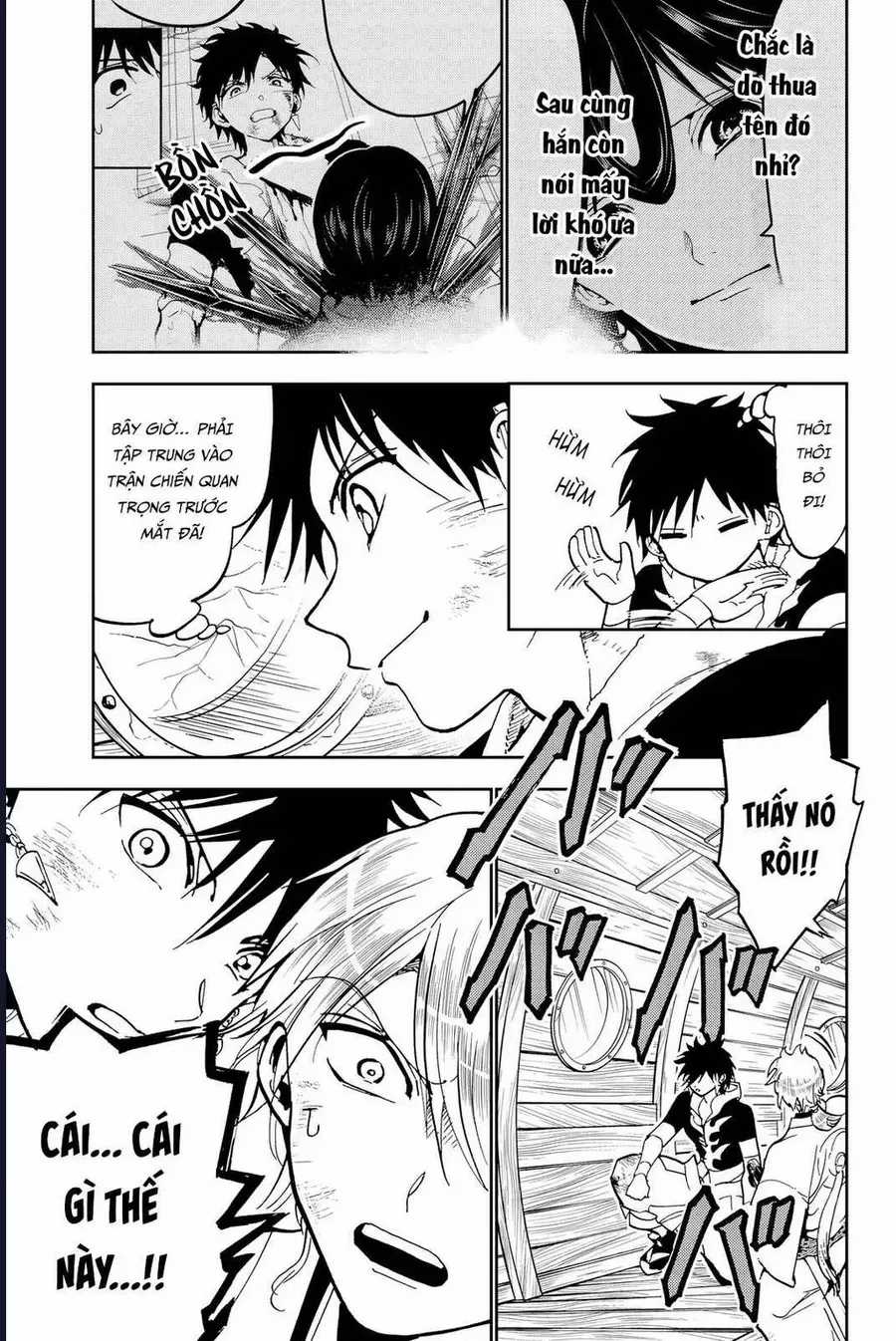 Orient - Chương 141 - Trang 4