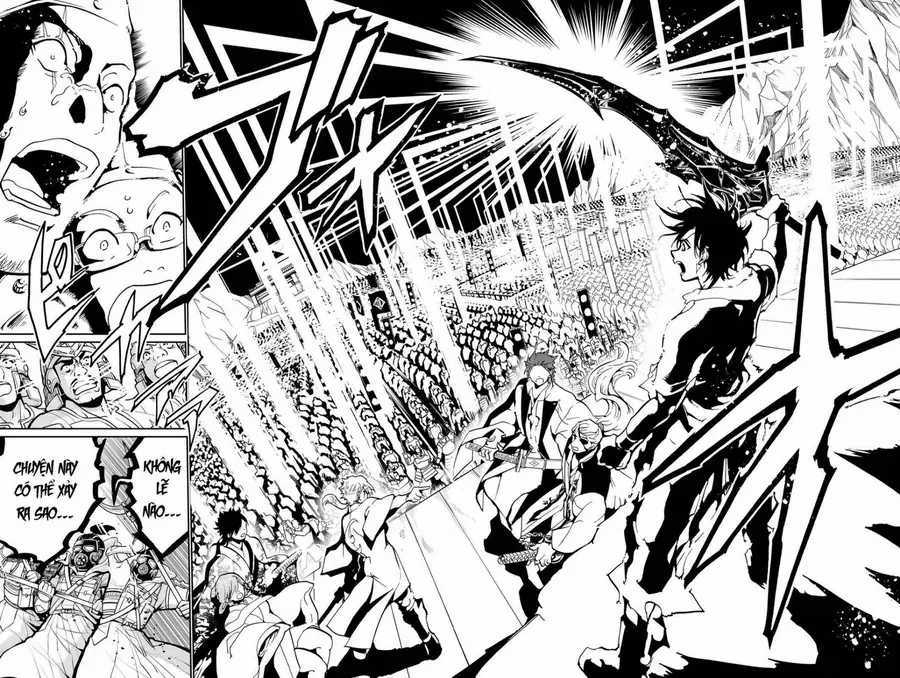 Orient - Chương 141 - Trang 35