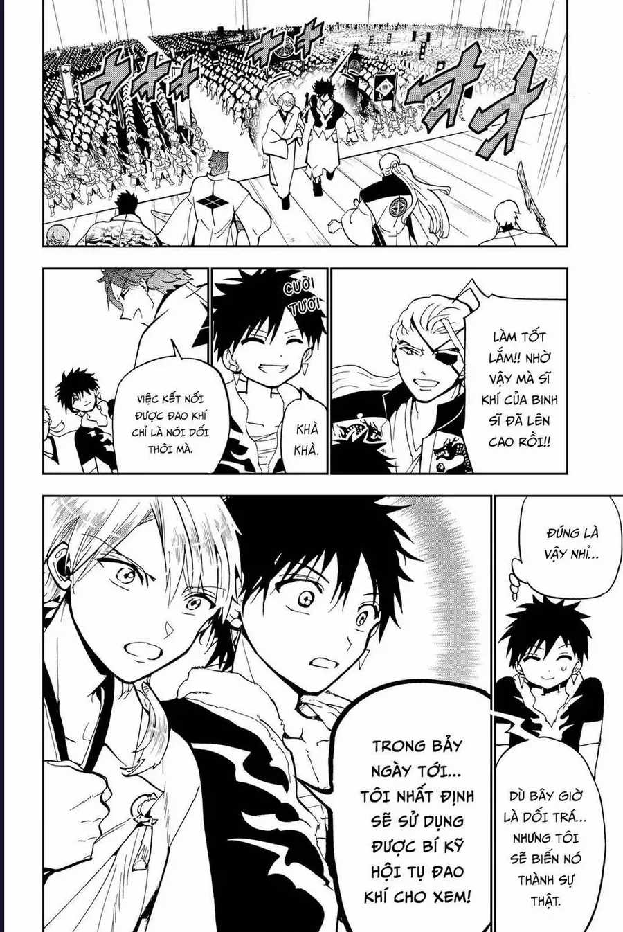 Orient - Chương 141 - Trang 40