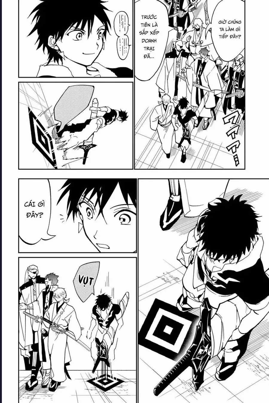 Orient - Chương 141 - Trang 44