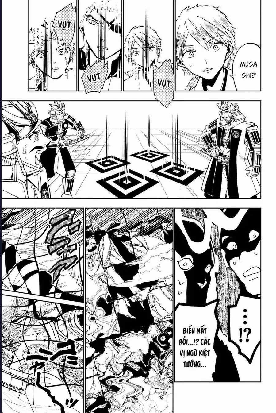 Orient - Chương 141 - Trang 45