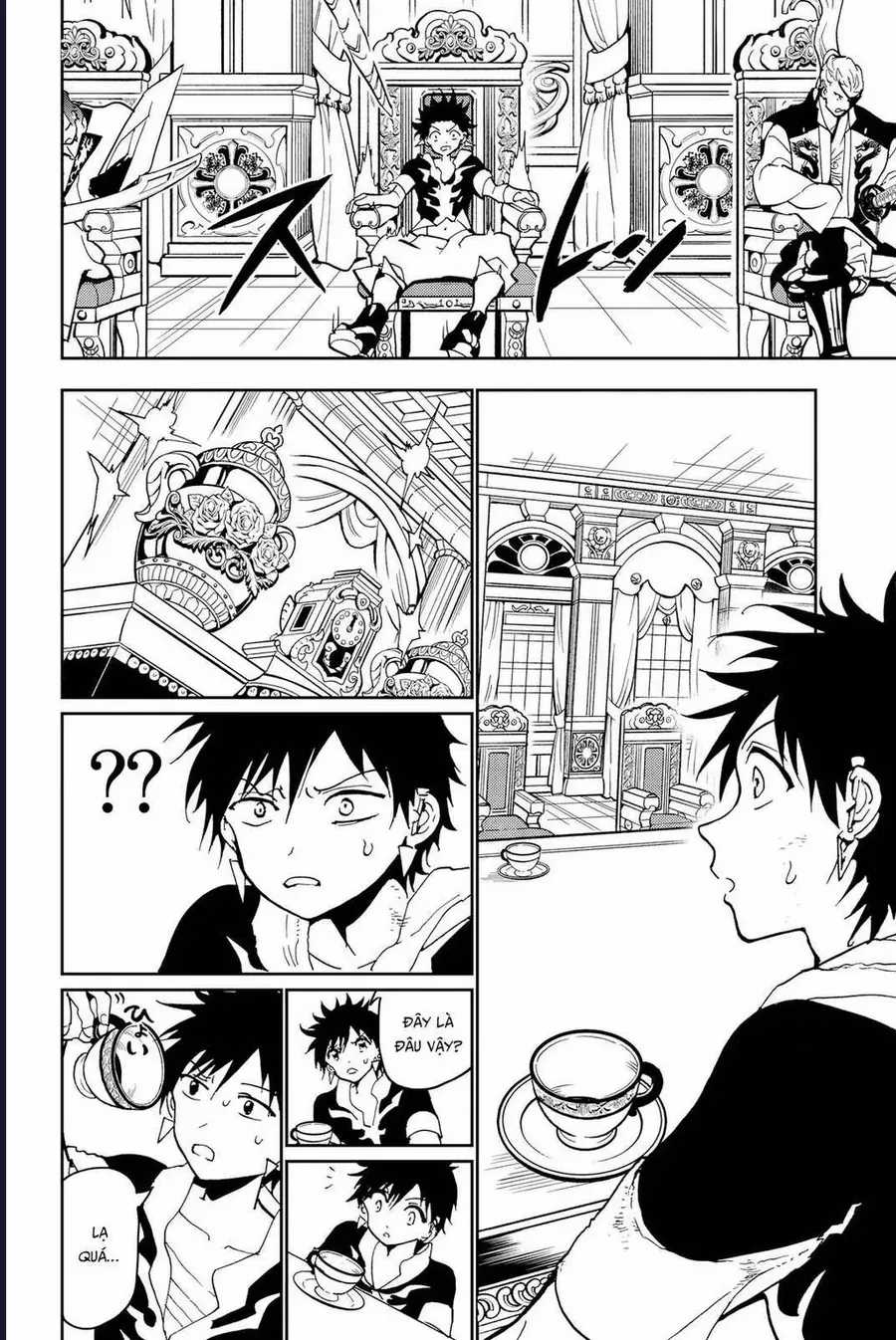 Orient - Chương 141 - Trang 46