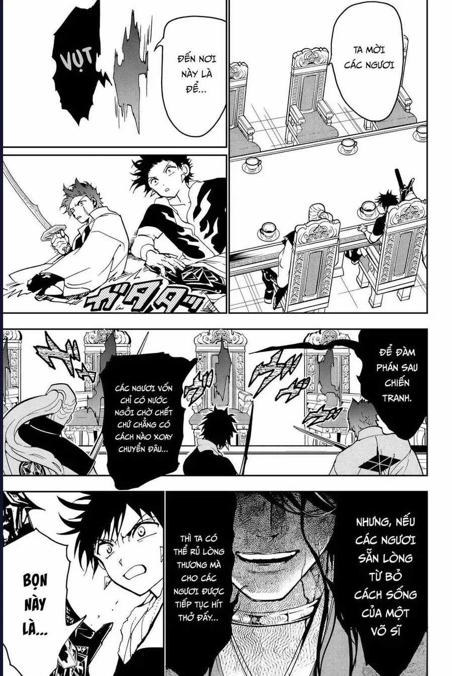 Orient - Chương 141 - Trang 47