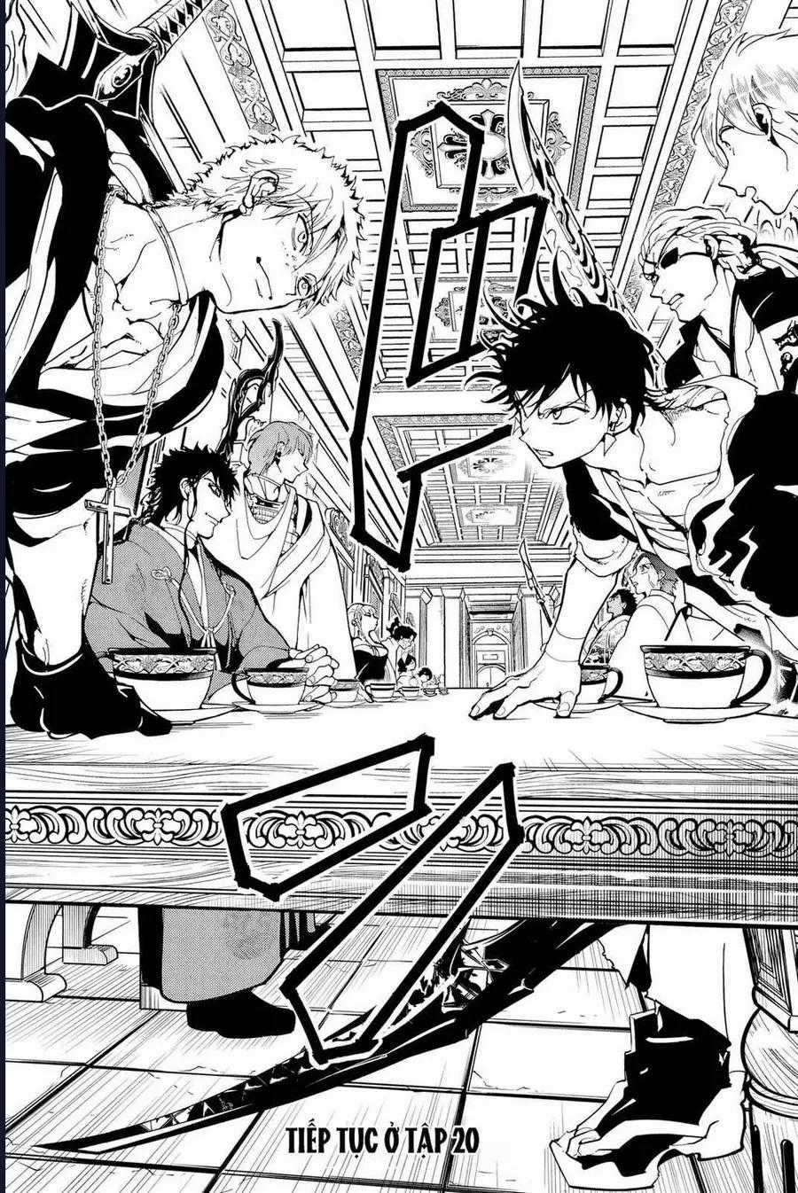 Orient - Chương 141 - Trang 48