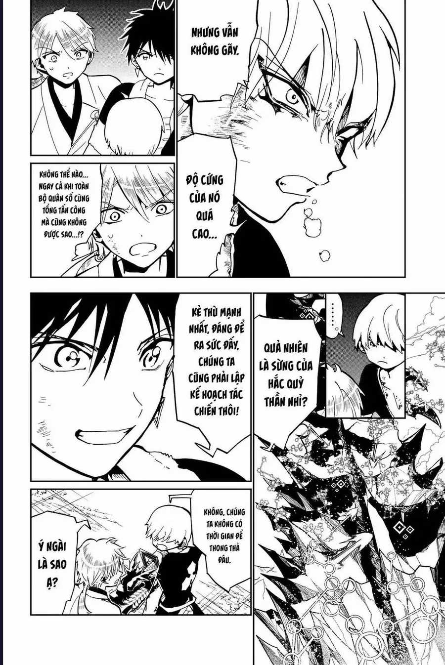 Orient - Chương 141 - Trang 9