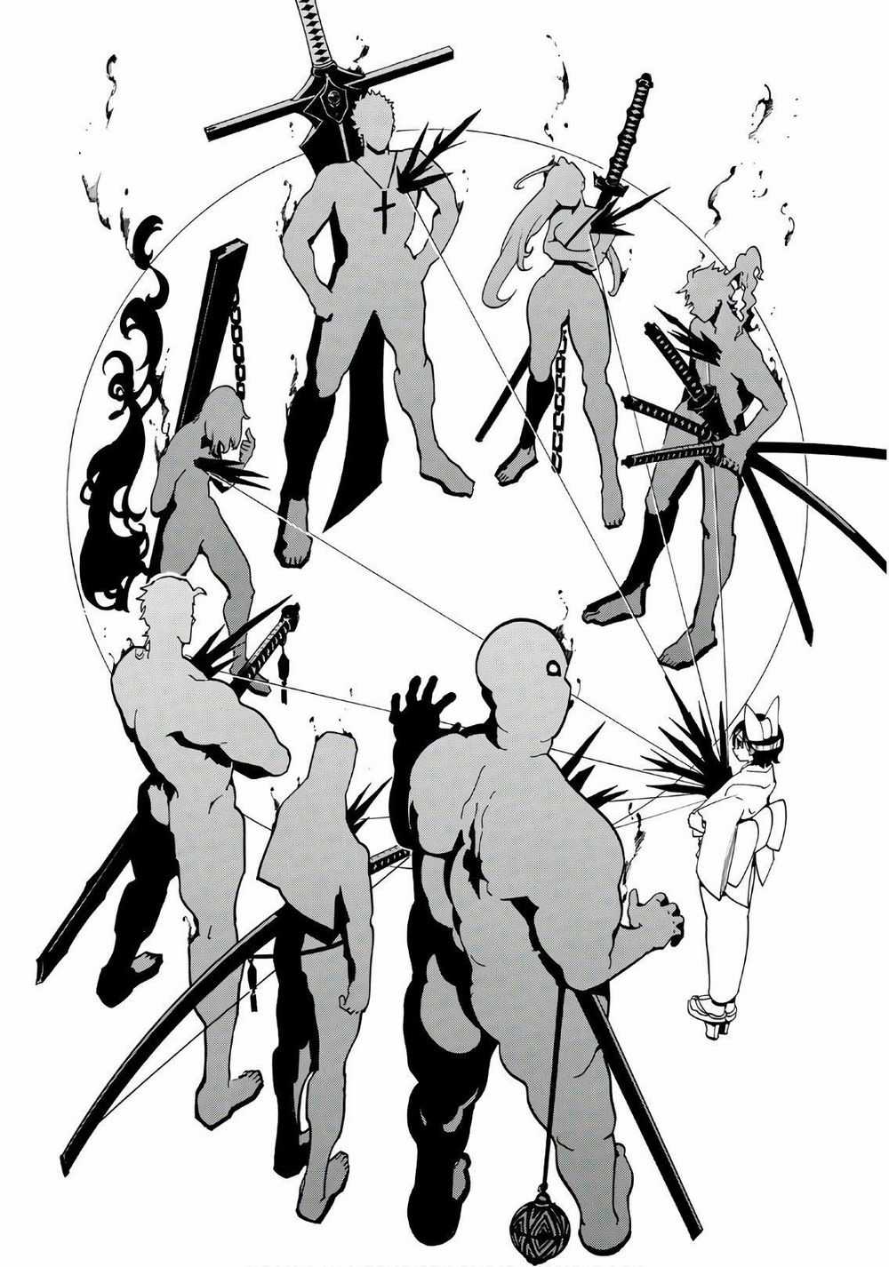 Orient - Chương 43 - Trang 7