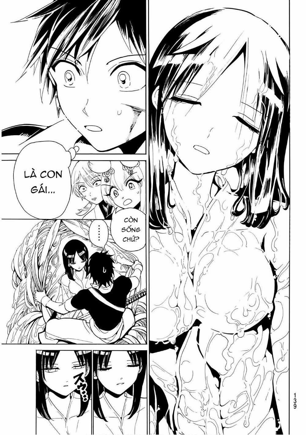 Orient - Chương 44 - Trang 13