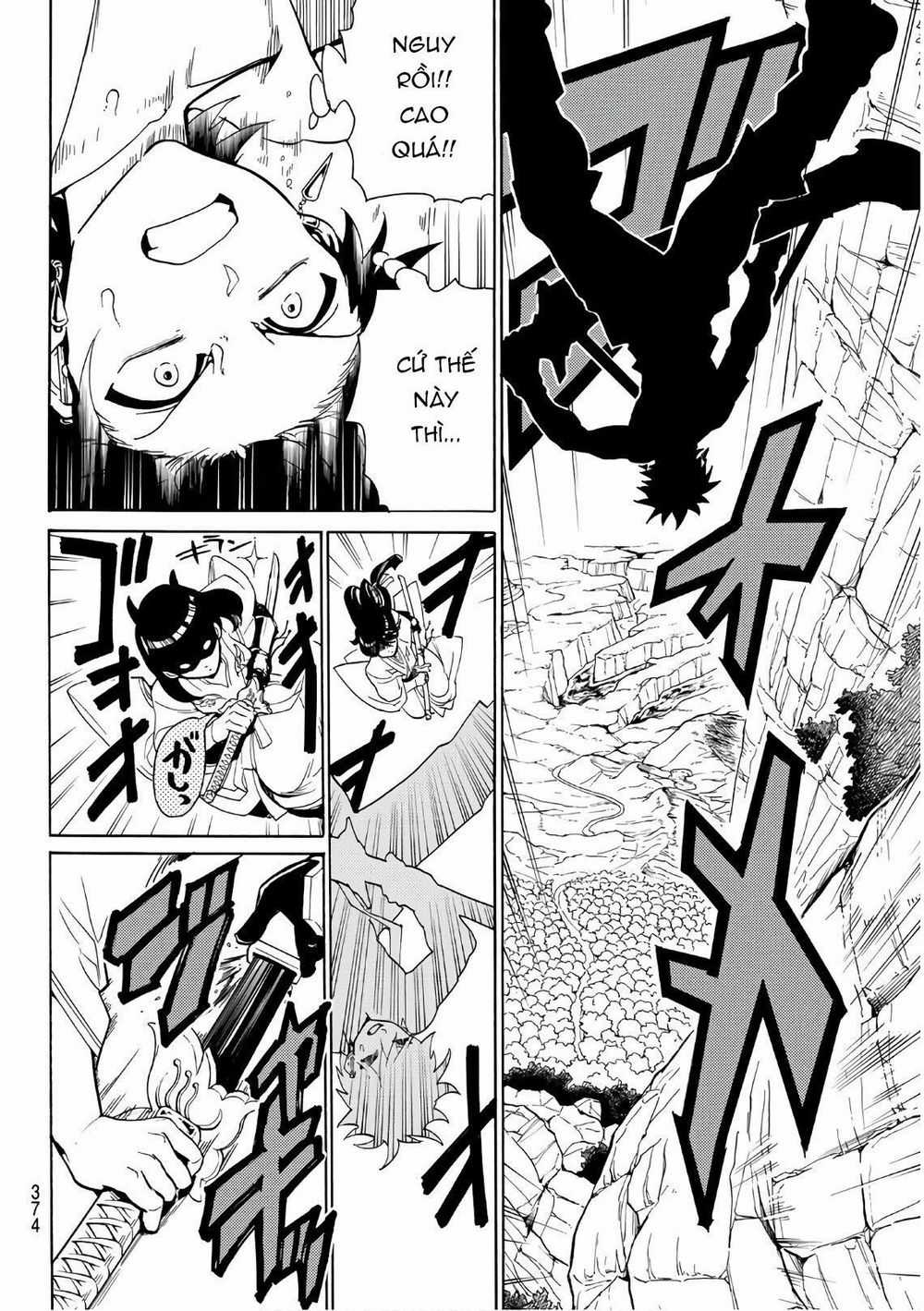 Orient - Chương 45 - Trang 12