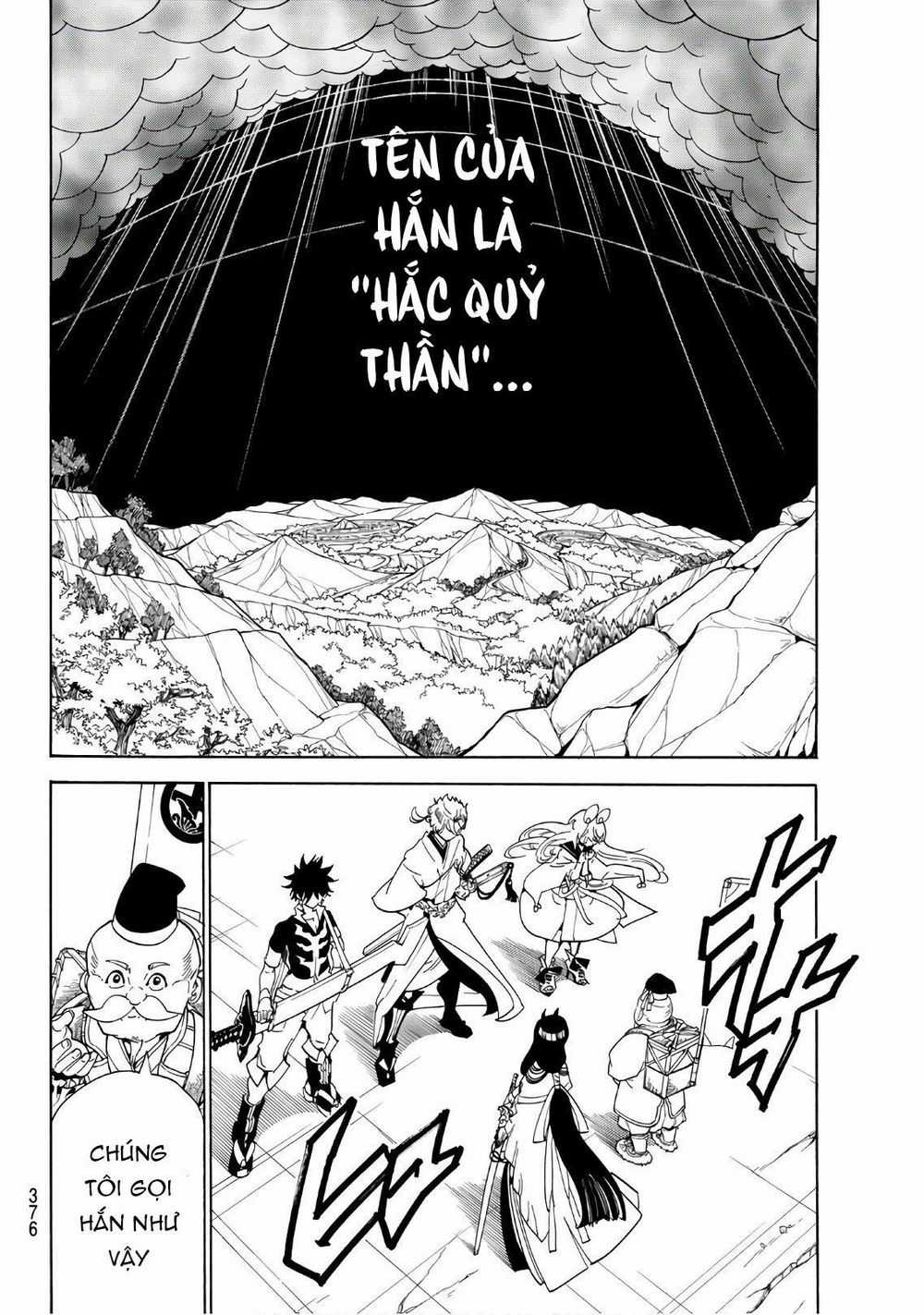 Orient - Chương 46 - Trang 12