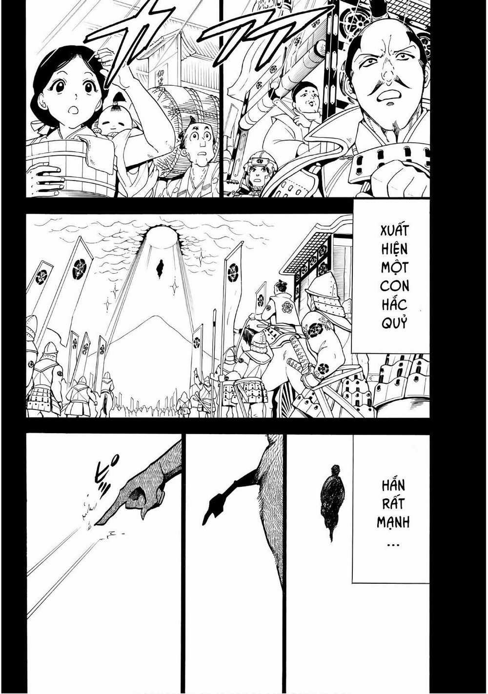 Orient - Chương 46 - Trang 8