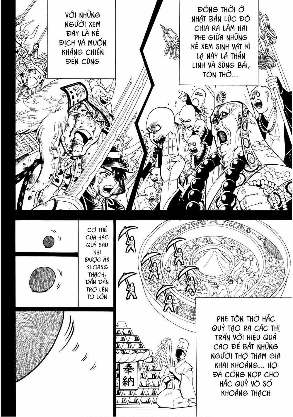 Orient - Chương 46 - Trang 10