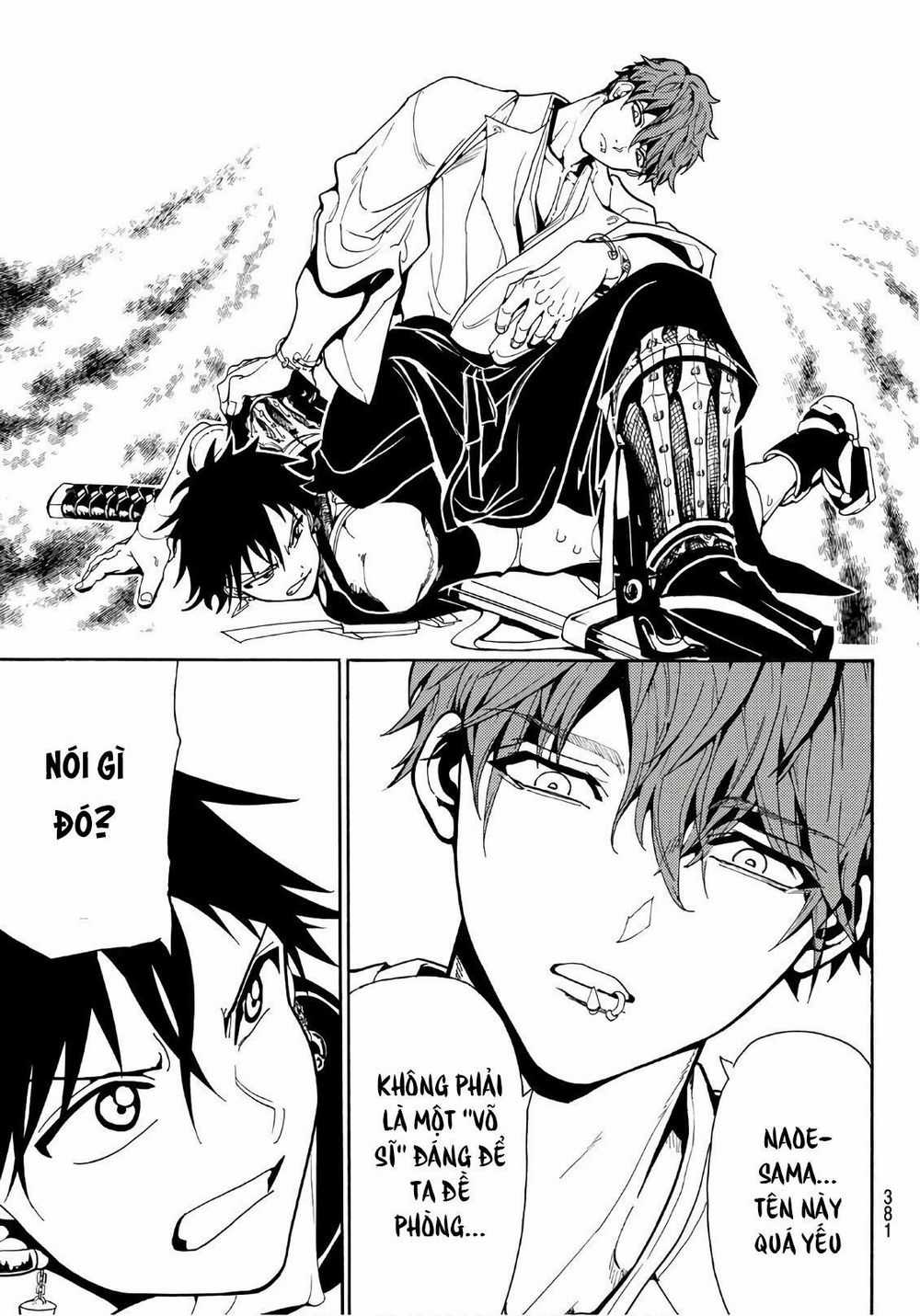 Orient - Chương 47 - Trang 15