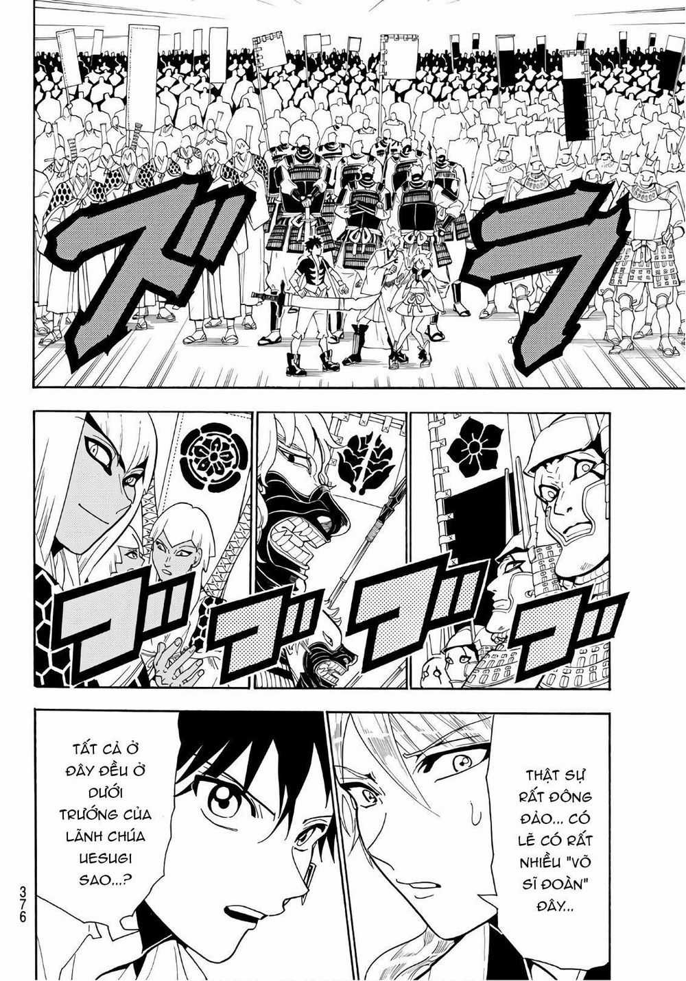 Orient - Chương 47 - Trang 10