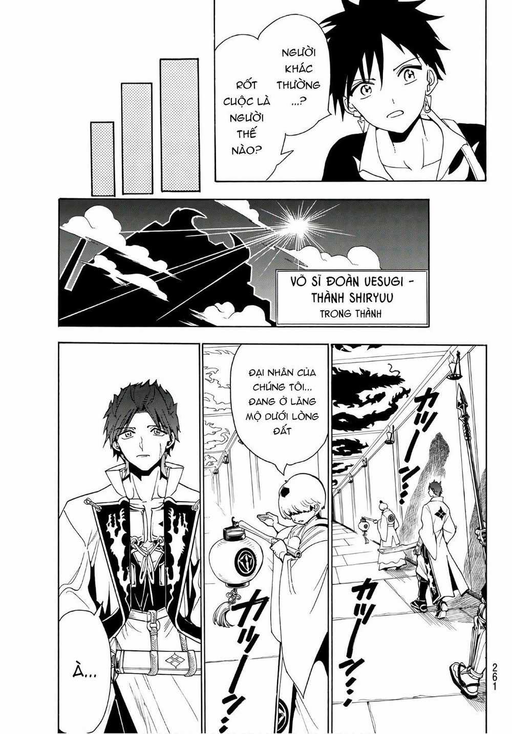 Orient - Chương 48 - Trang 15