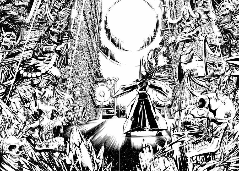 Orient - Chương 48 - Trang 18