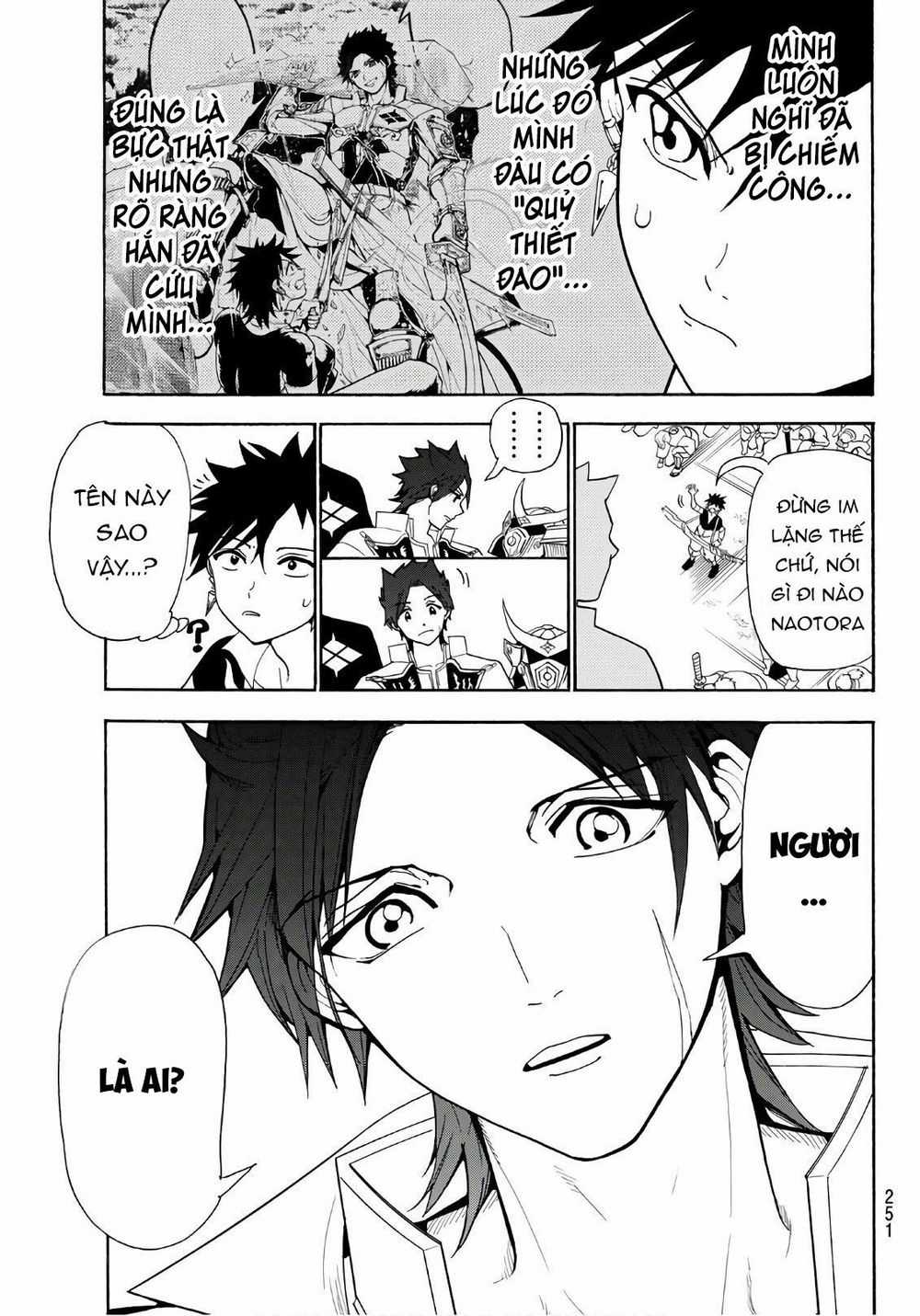 Orient - Chương 48 - Trang 5