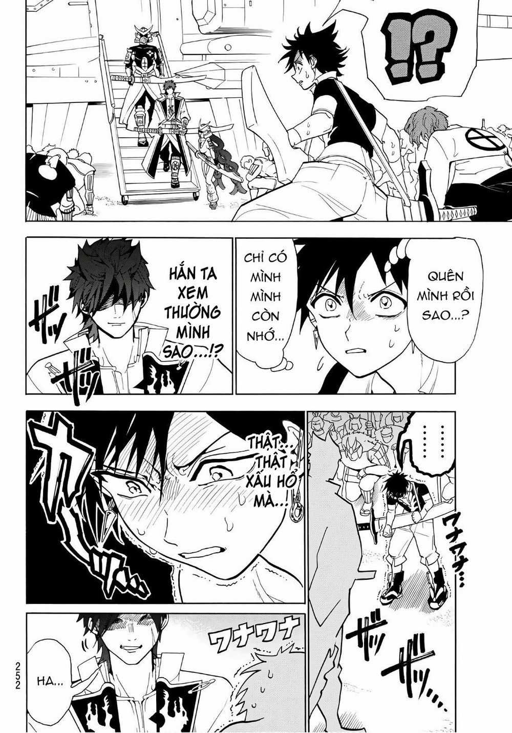 Orient - Chương 48 - Trang 6