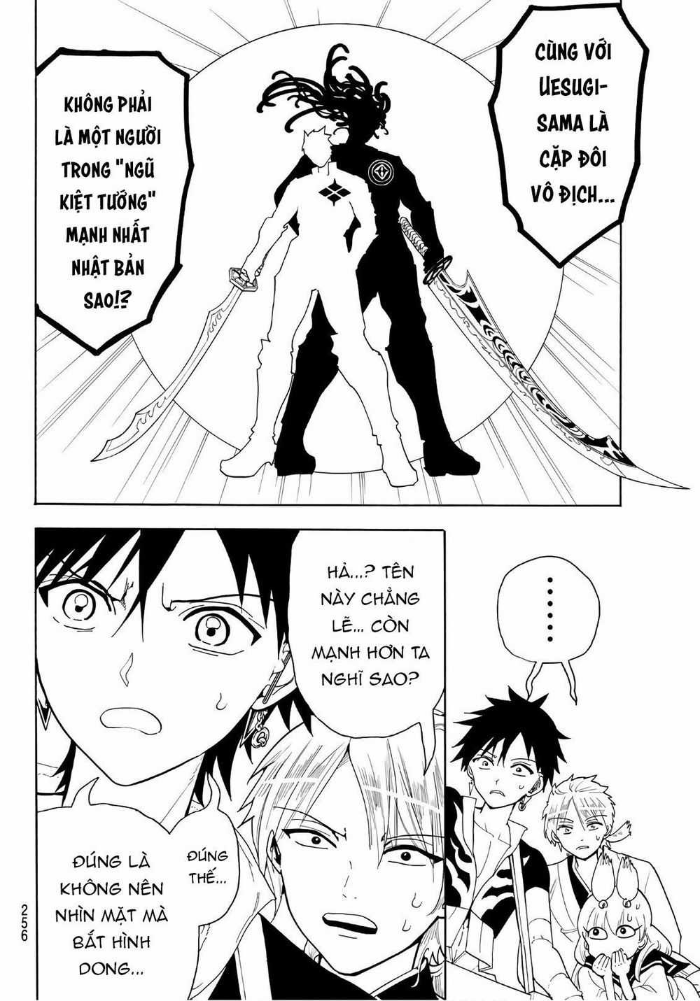 Orient - Chương 48 - Trang 10