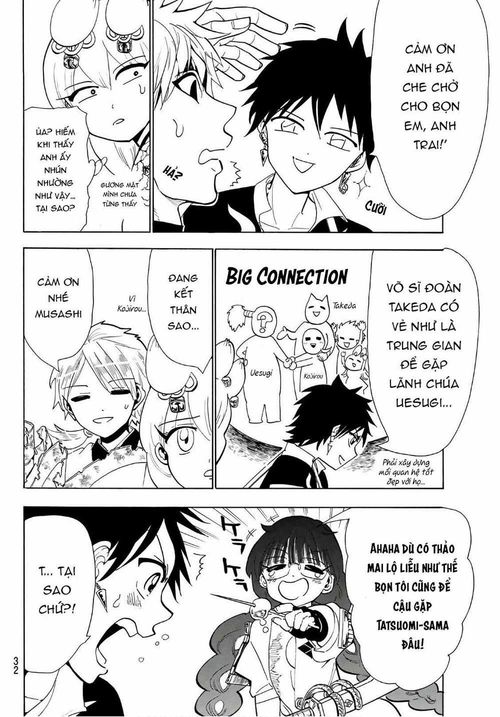 Orient - Chương 49 - Trang 11