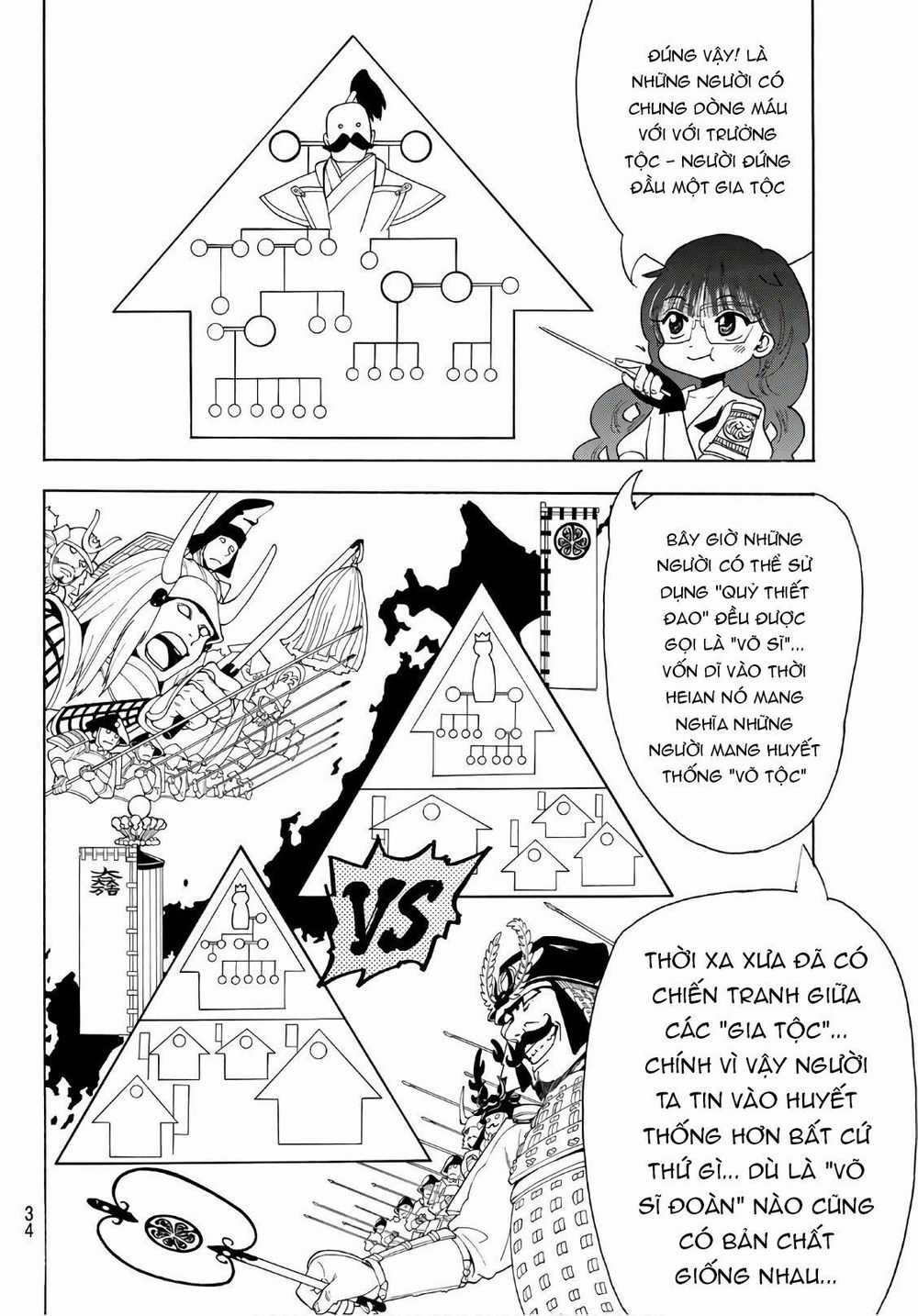 Orient - Chương 49 - Trang 13