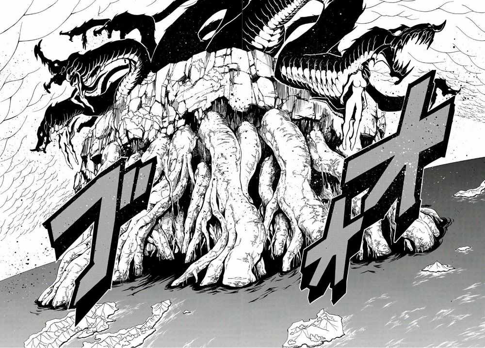 Orient - Chương 49 - Trang 19