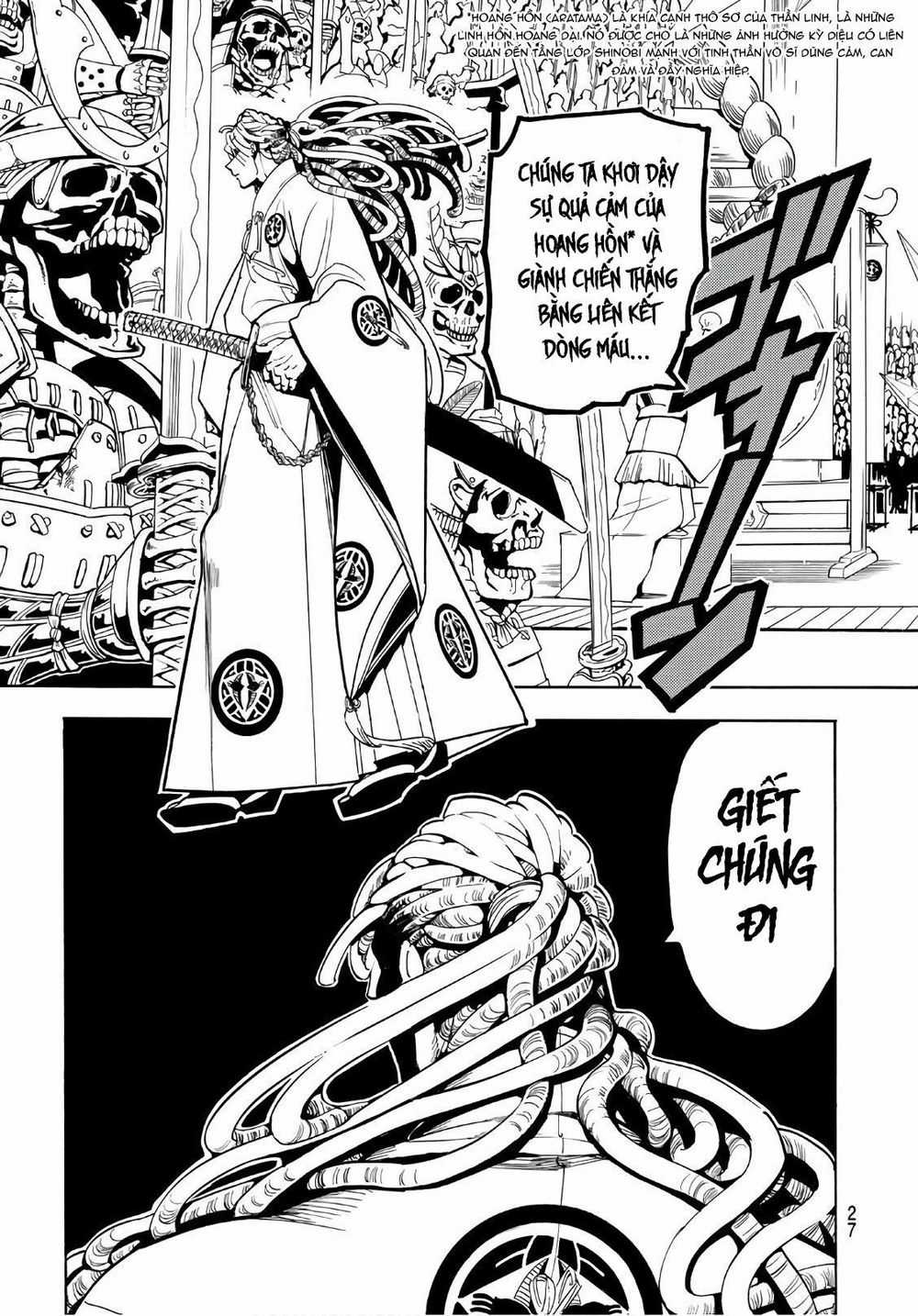 Orient - Chương 49 - Trang 6