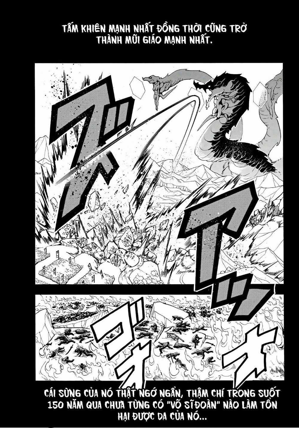 Orient - Chương 50 - Trang 5