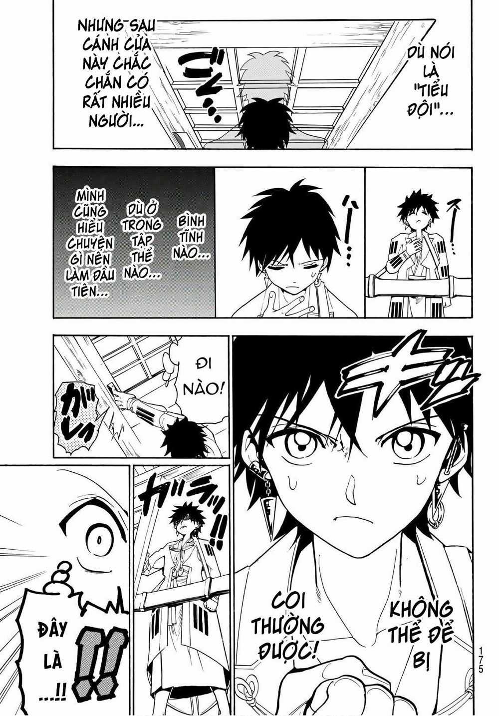 Orient - Chương 51 - Trang 13